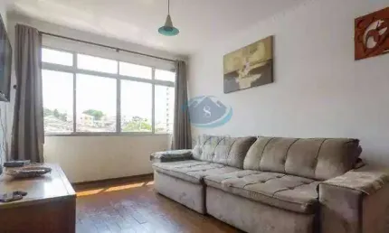 Sobrado com 3 dormitórios à venda, 130 m² por R$ 580.000,00 - Vila Moraes - São Paulo/SP