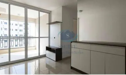 Apartamento com 2 dormitórios à venda, 63 m² por r$ 700.000,00 - parque da mooca - são paulo/sp
