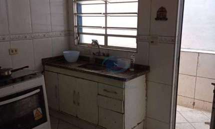Casa térrea a venda de 90 metros no Jardim Previdência