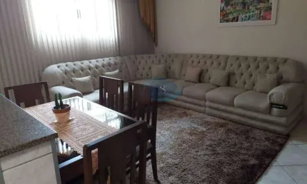 Casa com 4 dormitórios à venda, 246 m² por r$ 550.000,00 - vila liviero - são paulo/sp