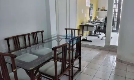 Sobrado com 4 dormitórios para alugar, 250 m² por R$ 5.500,00/mês - Vila Guarani (Zona Sul) - São Paulo/SP