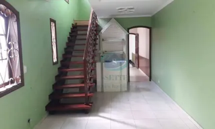 Sobrado com 3 dormitórios à venda, 160 m² por r$ 800.000,00 - vila dom pedro i - são paulo/sp