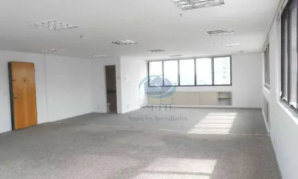 Sala para alugar, 90 m² por r$ 4.000,00/mês - campo belo - são paulo/sp