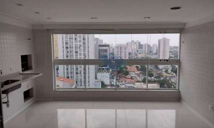 Apartamento com 4 dormitórios à venda, 135 m² por R$ 1.650.000,00 - Vila da Saúde - São Paulo/SP