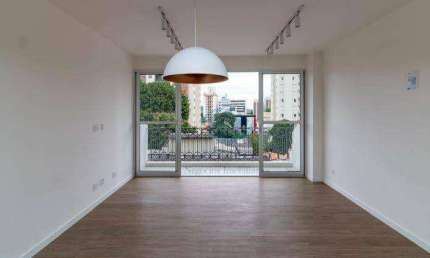Apartamento com 2 dormitórios à venda, 86 m² por R$ 1.175.000,00 - Pinheiros - São Paulo/SP