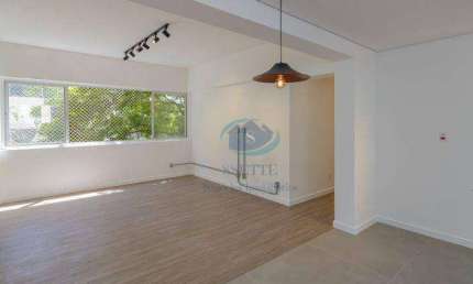 Apartamento com 2 dormitórios à venda, 87 m² por R$ 1.140.000,00 - Alto de Pinheiros - São Paulo/SP