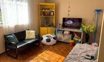 Sobrado com 3 dormitórios à venda, 180 m² por R$ 800.000,00 - Mooca - São Paulo/SP