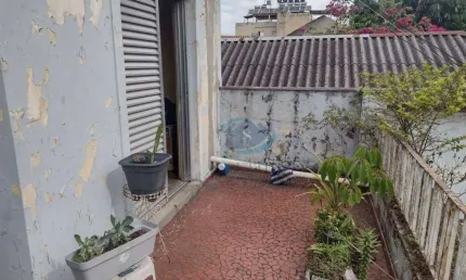 Sobrado com 5 dormitórios à venda, 290 m² por R$ 850.000,00 - Ipiranga - São Paulo/SP