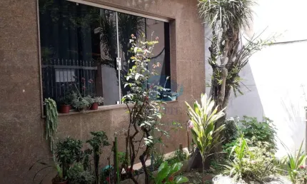 Sobrado com 4 dormitórios à venda, 192 m² por R$ 650.000,00 - Vila Natália - São Paulo/SP
