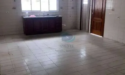 Casa com 4 dormitórios para alugar, 315 m² por R$ 10.000,00/mês - Vila da Saúde - São Paulo/SP