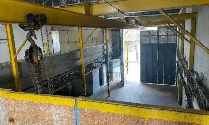 Galpão à venda, 520 m² por r$ 2.150.000,00 - tatuapé - são paulo/sp