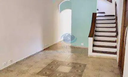 Sobrado com 3 dormitórios à venda, 150 m² por R$ 750.000,00 - Jardim Santa Cruz (Sacomã) - São Paulo/SP