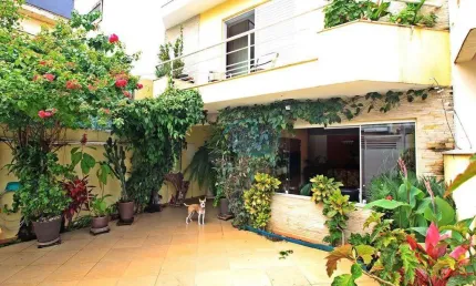 Sobrado com 3 dormitórios à venda, 154 m² por R$ 1.160.000,00 - Ipiranga - São Paulo/SP