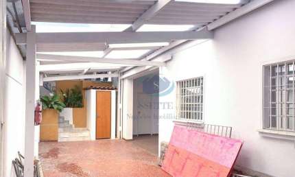Sobrado com 5 dormitórios para alugar, 250 m² por R$ 11.900,00/mês - Vila Clementino - São Paulo/SP