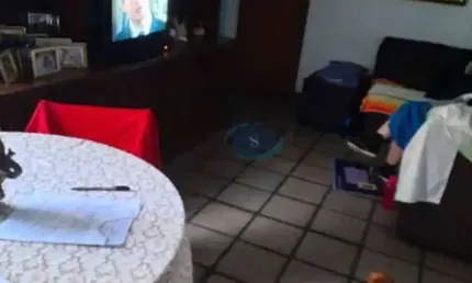 Apartamento a venda de 3 dormitórios com 1 vaga na Vila das Mercês