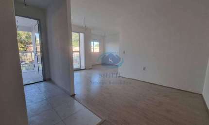 Apartamento com 3 dormitórios à venda, 66 m² por R$ 615.000,00 - Sacomã - São Paulo/SP