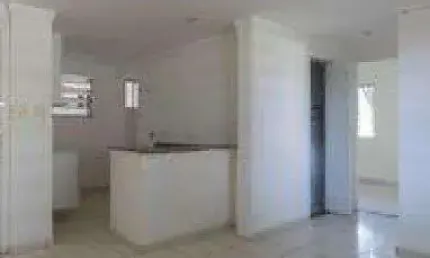 Apartamento a venda de 2 dormitórios com 1 vaga coberta no Moinho Velho