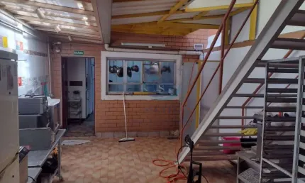 Sobrado com 3 dormitórios, 190 m² - venda por r$ 1.000.000,00 ou aluguel por r$ 4.956,86/mês - ipiranga - são paulo/sp