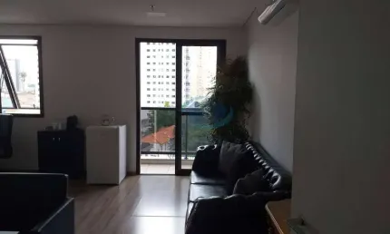 Sala à venda, 31 m² por R$ 300.000,00 - Ipiranga - São Paulo/SP