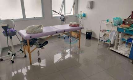 Sala para alugar, 15 m² por R$ 1.500,00/mês - Vila Monumento - São Paulo/SP