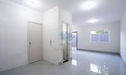 Sobrado com 3 dormitórios à venda, 165 m² por R$ 584.000,00 - Vila Bela - São Paulo/SP