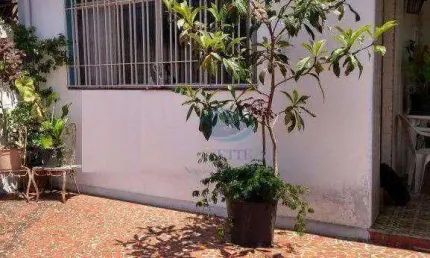 Terreno a venda de 490 metros a 10 minutos a pé da estação do metrô Alto do Ipiranga