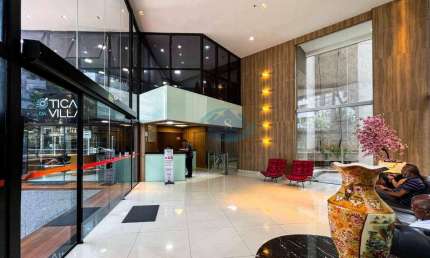 Conjunto à venda, 80 m² por R$ 735.000,00 - Jardim Paulistano - São Paulo/SP