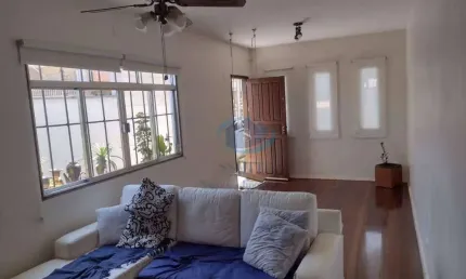 Sobrado com 4 dormitórios à venda, 200 m² por R$ 750.000,00 - Água Funda - São Paulo/SP