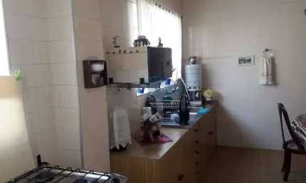 Casa com 2 dormitórios à venda, 177 m² por r$ 600.000,00 - vila moinho velho - são paulo/sp