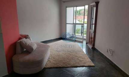 Apartamento com 3 dormitórios à venda, 80 m² por R$ 700.000,00 - Ipiranga - São Paulo/SP