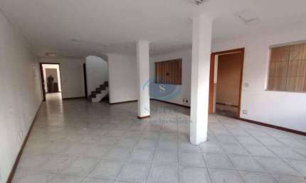 Sobrado comercial, para venda ou locação, de 496 metros no Ipiranga