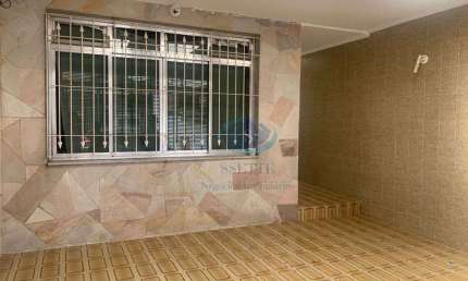 Sobrado com 3 dormitórios à venda, 150 m² por R$ 560.000,00 - Vila Natália - São Paulo/SP