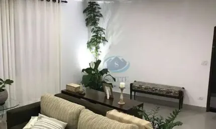 Sobrado com 3 dormitórios à venda, 128 m² por R$ 790.000,00 - Jardim Maria Estela - São Paulo/SP