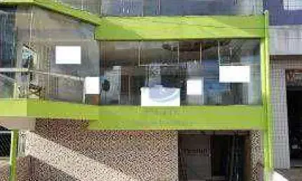 Galpão para alugar, 600 m² por r$ 14.350,00/mês - quinta da paineira - são paulo/sp