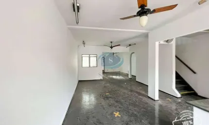 Sobrado com 2 dormitórios à venda, 195 m² por R$ 900.000,00 - Vila Clementino - São Paulo/SP