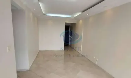 Apartamento com 3 dormitórios à venda, 73 m² por R$ 668.000,00 - Vila Moinho Velho - São Paulo/SP
