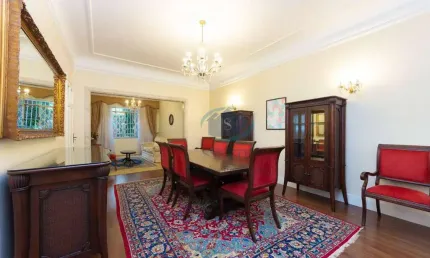 Sobrado com 4 dormitórios à venda, 230 m² por R$ 4.500.000,00 - Paraíso - São Paulo/SP