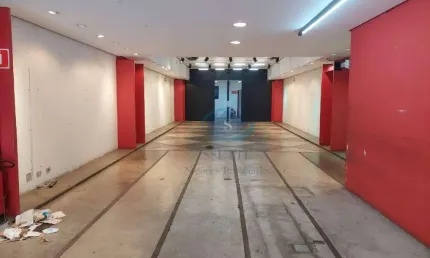 Loja para alugar, 200 m² por R$ 21.850,00/mês - Ipiranga - São Paulo/SP