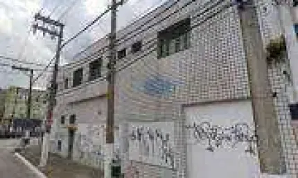 Prédio, 414 m² - venda por r$ 2.000.000,00 ou aluguel por r$ 7.000,00/mês - ipiranga - são paulo/sp
