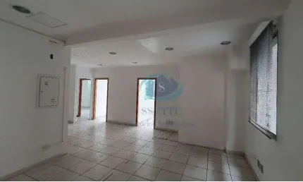 Conjunto para alugar, 88 m² por R$ 5.678,00/mês - Paraíso - São Paulo/SP