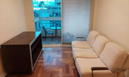 Apartamento com 2 dormitórios para alugar, 75 m² por r$ 6.572,00/mês - mirandópolis - são paulo/sp