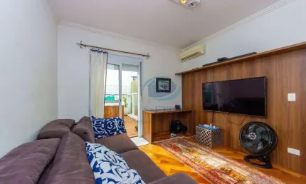 Sobrado com 4 dormitórios à venda, 170 m² por R$ 1.690.000,00 - Vila Clementino - São Paulo/SP