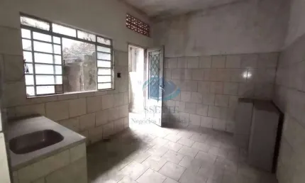 Terreno à venda, 235 m² por r$ 795.000,00 - vila carioca - são paulo/sp