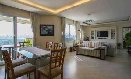 Apartamento com 3 dormitórios à venda, 140 m² por R$ 1.350.000,00 - Vila Monumento - São Paulo/SP