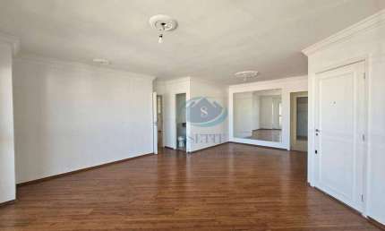 Apartamento com 3 dormitórios à venda, 127 m² por R$ 1.250.000,00 - Ipiranga - São Paulo/SP