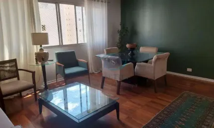 Apartamento com 2 dormitórios à venda, 88 m² por r$ 850.000,00 - paraíso - são paulo/sp