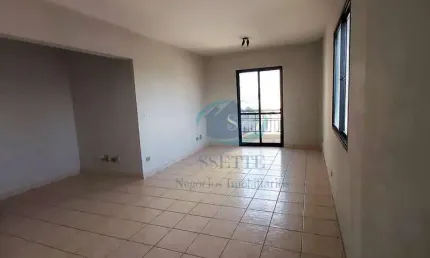 Apartamento a venda com 3 dormitórios, sendo uma suíte, com 2 vagas, no Moinho Velho