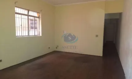 Imóvel comercial sobreloja para locação, com 4 salas no Ipiranga