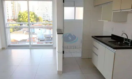 Apartamento a venda de 2 dormitórios, sendo uma suíte, com 2 vagas no ipiranga