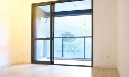 Apartamento a venda com 2 dormitórios, sendo uma suíte, com 1 vaga na vila mariana